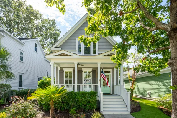 $5,200 | 1629 Ware Bottom Lane, Mount Pleasant, SC 29464