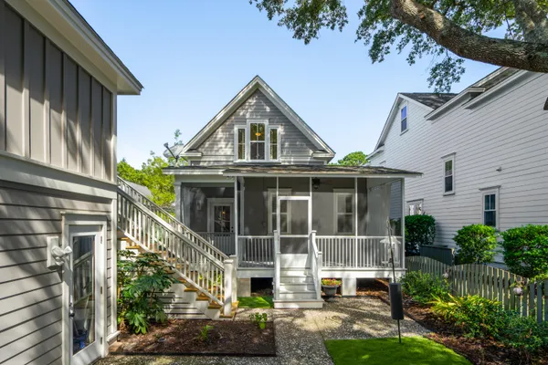 $5,200 | 1629 Ware Bottom Lane, Mount Pleasant, SC 29464