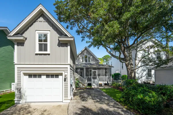 $5,200 | 1629 Ware Bottom Lane, Mount Pleasant, SC 29464