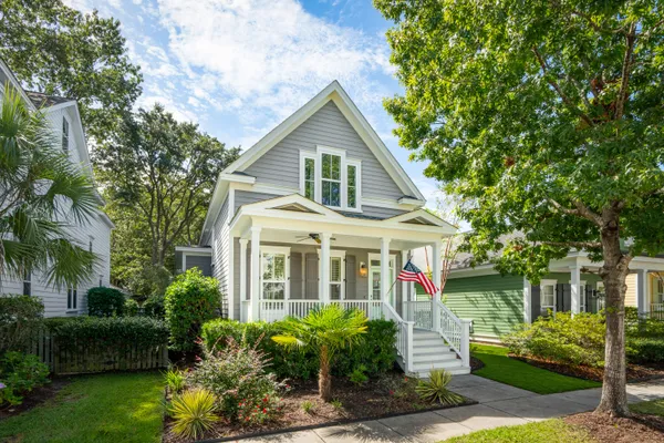 $5,200 | 1629 Ware Bottom Lane, Mount Pleasant, SC 29464