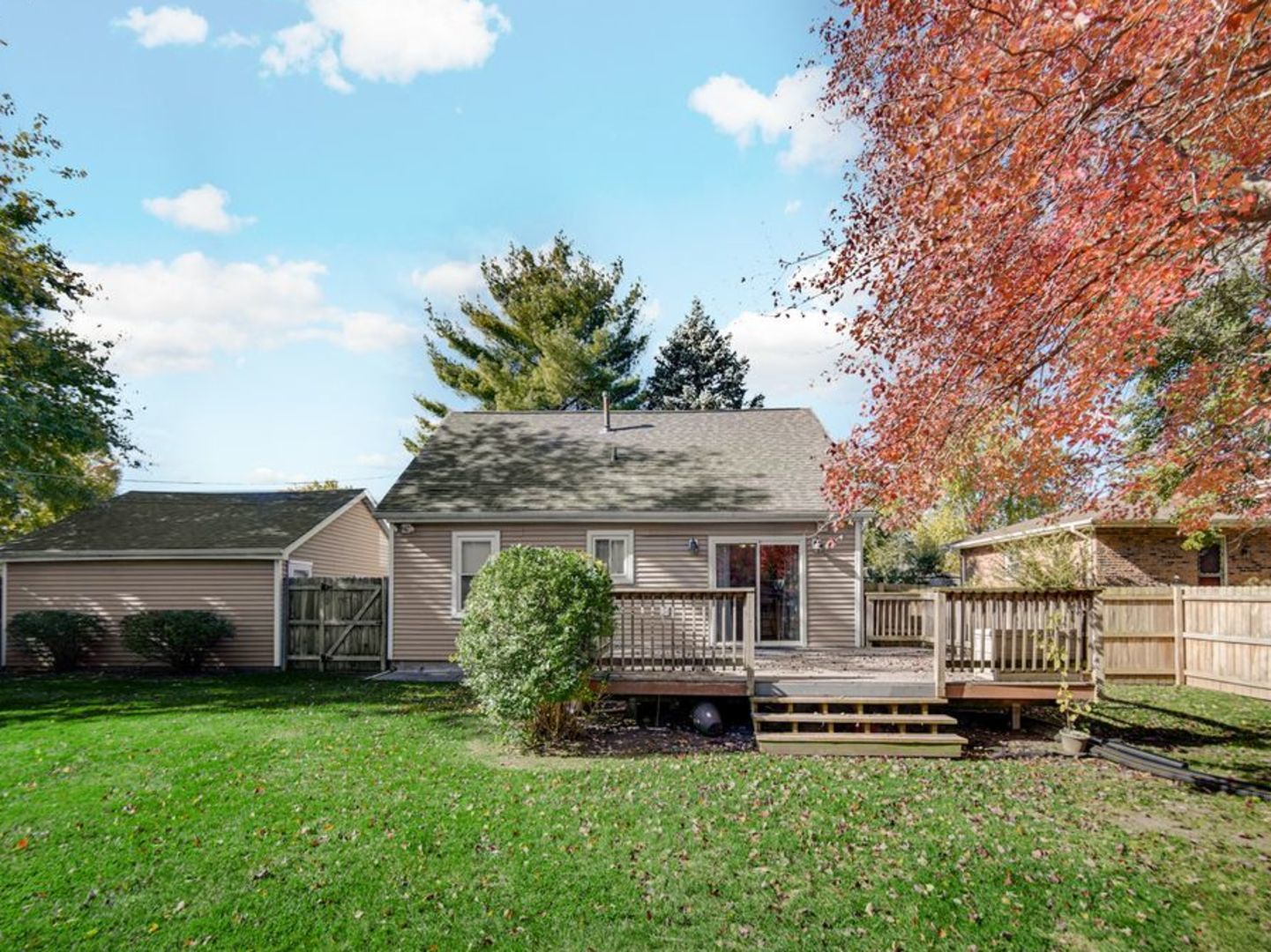 604 Ogden Road New Lenox, IL 60451 - Photo 16 of 19 Gallery Image 16