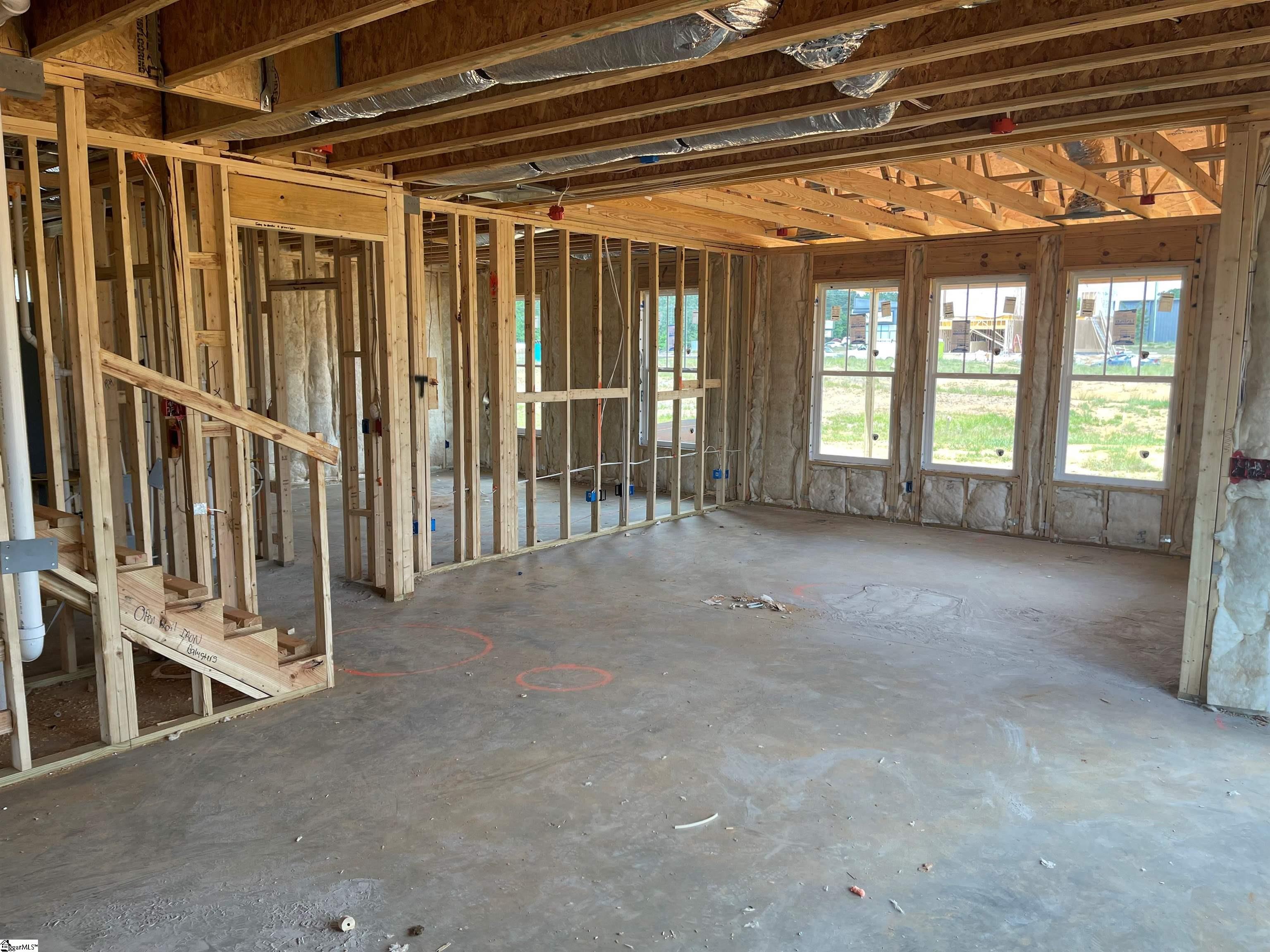 12021 Mahogany Circle Inman, SC 29349 - Photo 3 of 8