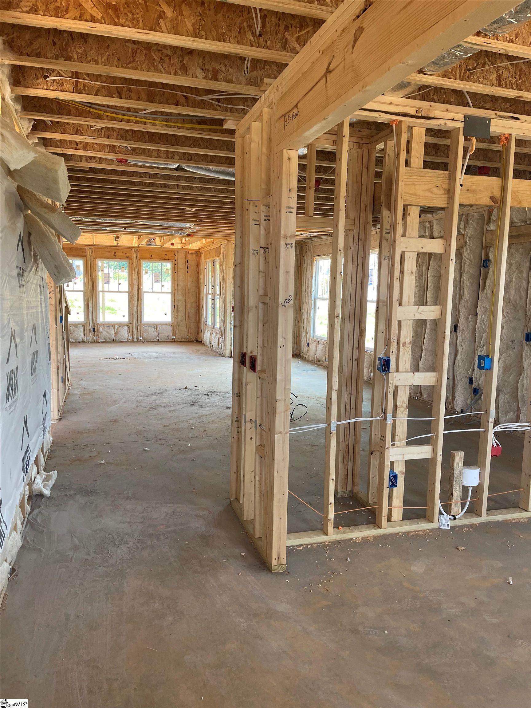 12021 Mahogany Circle Inman, SC 29349 - Photo 4 of 8