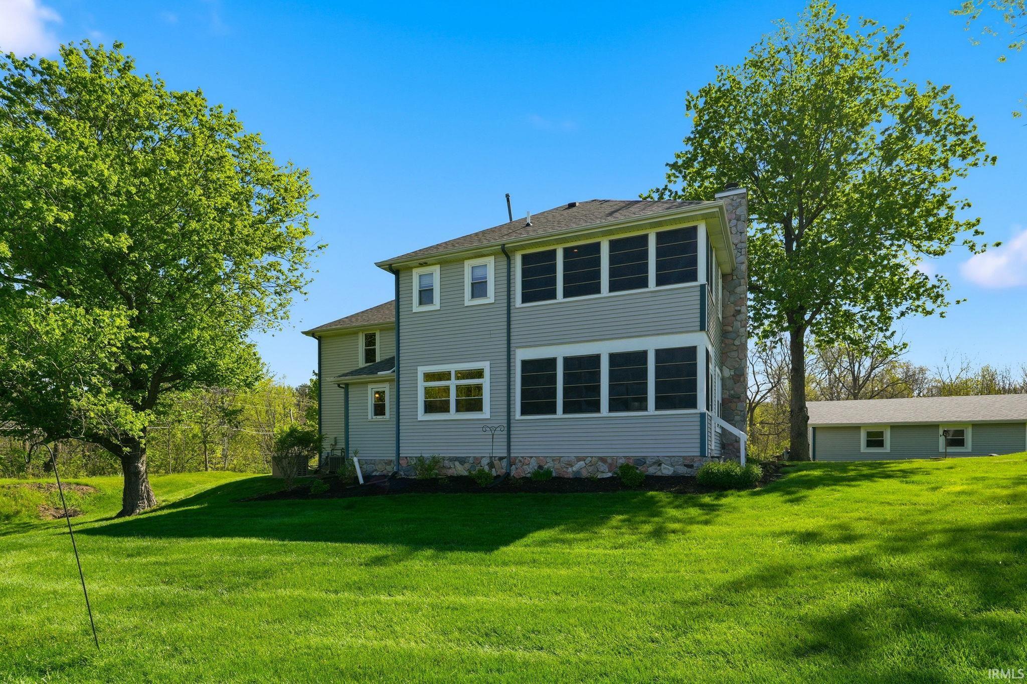 12513 Aboite Center Road Fort Wayne, IN 46814 - Photo 27 of 31