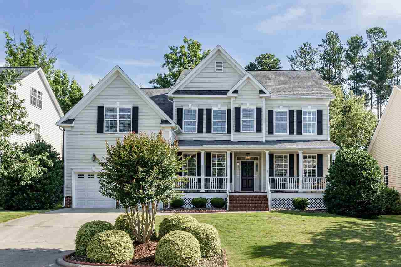 104 Ivyshaw Road Cary, NC 27519 - Photo 1 of 30 Photo 1