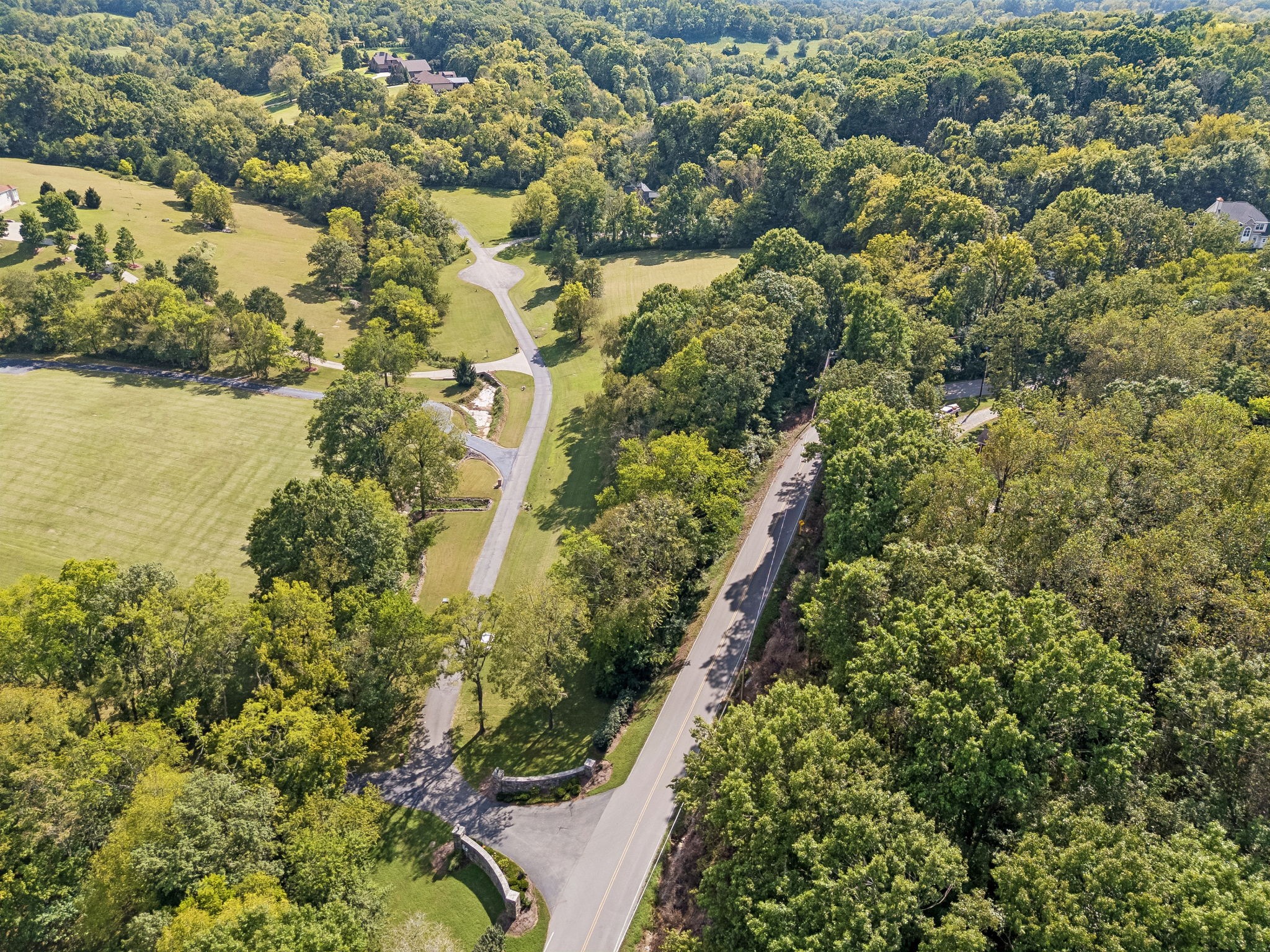 110 Hidden Valley Road Arrington, TN 37014 - Photo 23 of 24 Gallery Image 23