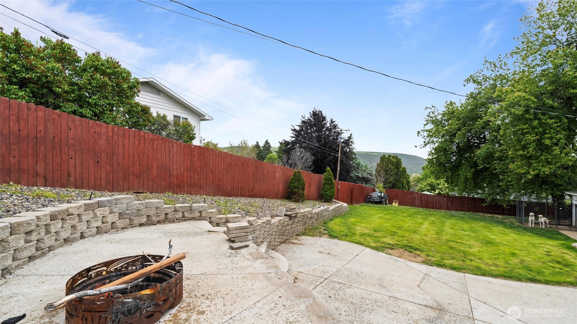 810 East Spring Street Dayton, WA 99328 - Photo 30 of 39