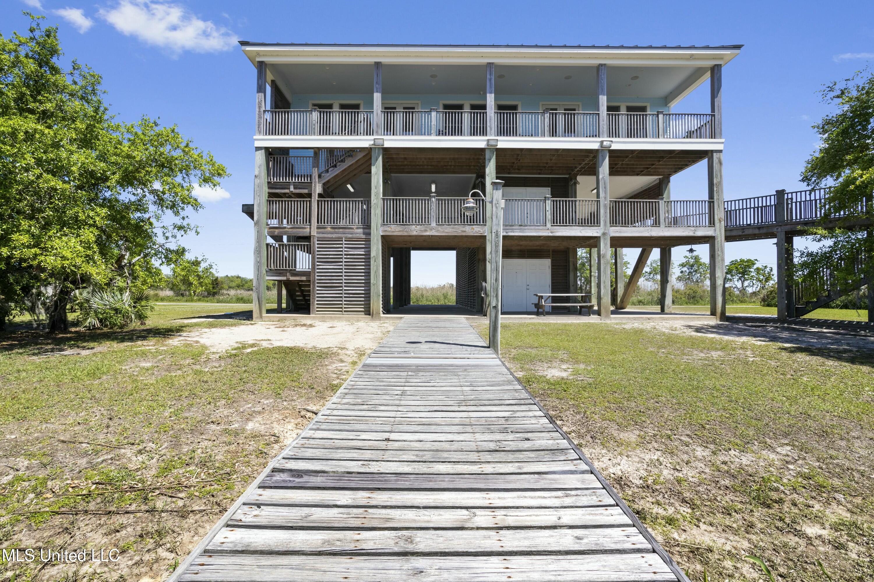 4035 Riverside Drive Pearlington, MS 39572 - Photo 41 of 57 tempImagehdTgWi