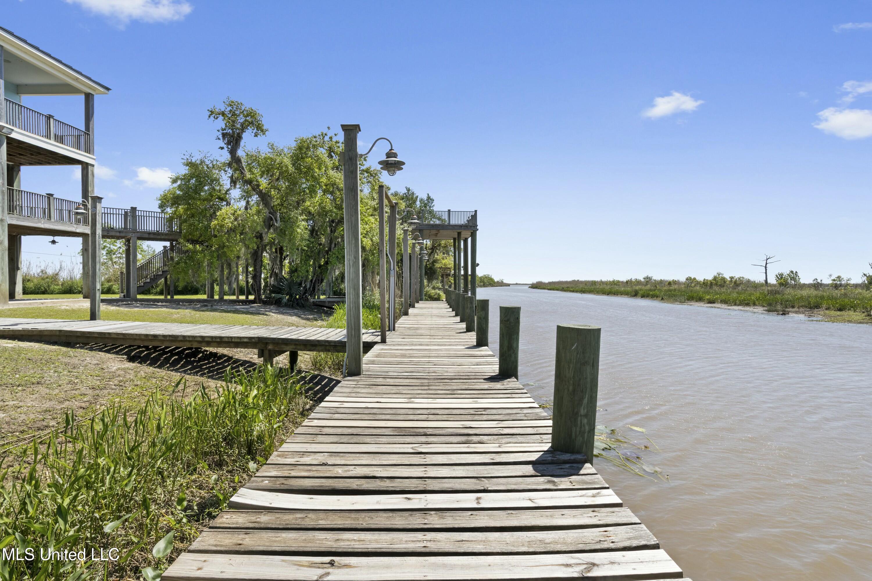 4035 Riverside Drive Pearlington, MS 39572 - Photo 45 of 57 tempImagespeVGI