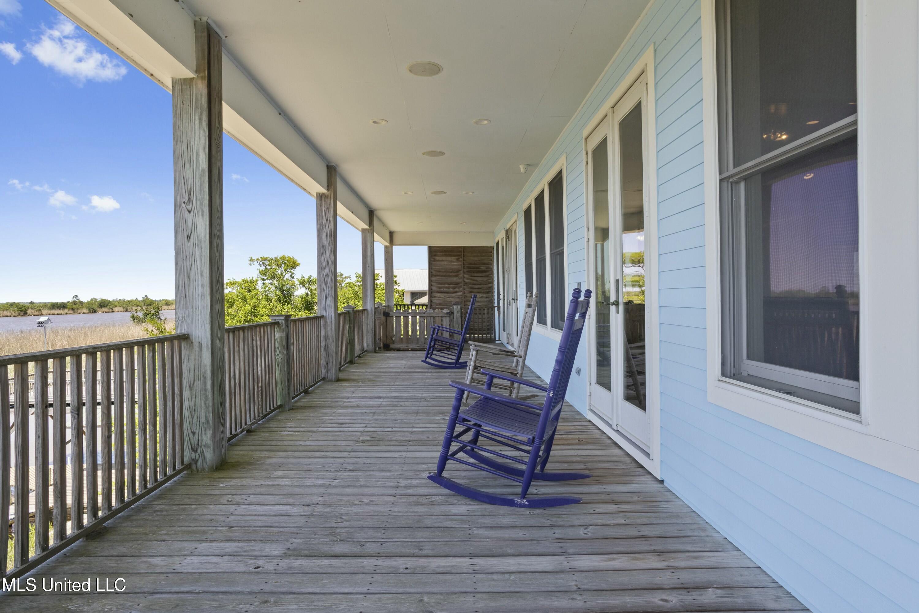 4035 Riverside Drive Pearlington, MS 39572 - Photo 5 of 57 tempImageX8vdqn