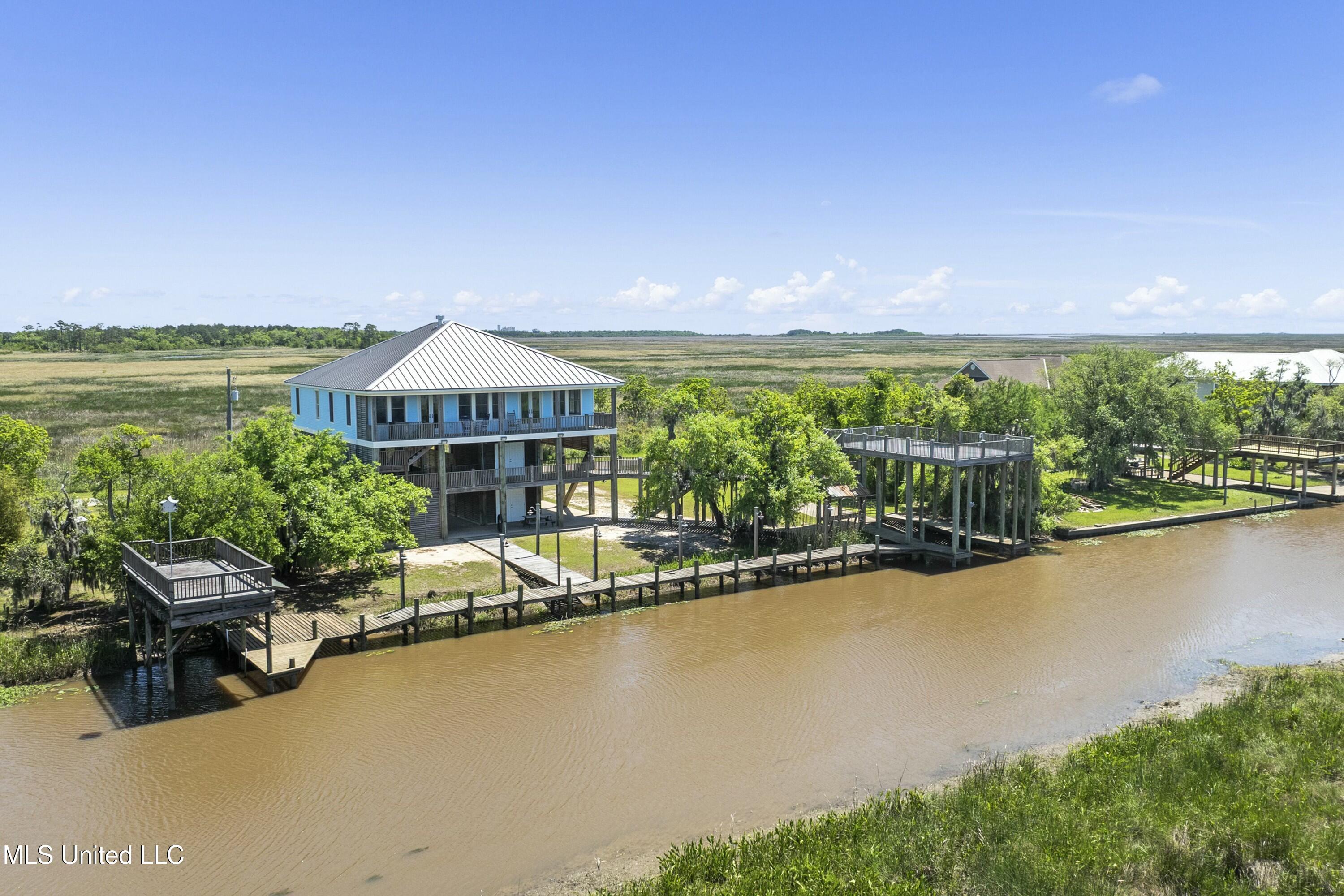 4035 Riverside Drive Pearlington, MS 39572 - Photo 54 of 57 tempImageTgUGJP
