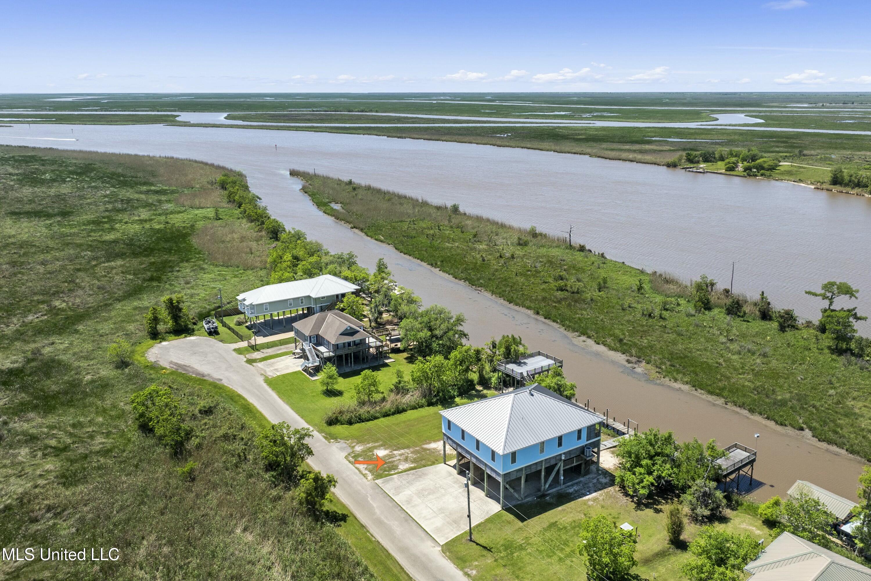 4035 Riverside Drive Pearlington, MS 39572 - Photo 55 of 57 tempImage8fbpqW