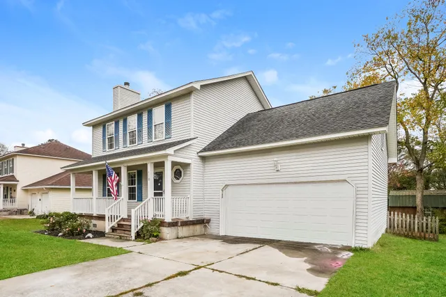 $2,275 | 118 Red Cypress Drive, Goose Creek, SC 29445