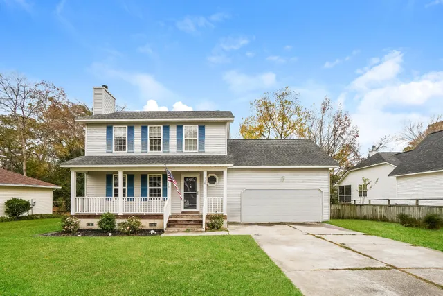 $2,275 | 118 Red Cypress Drive, Goose Creek, SC 29445