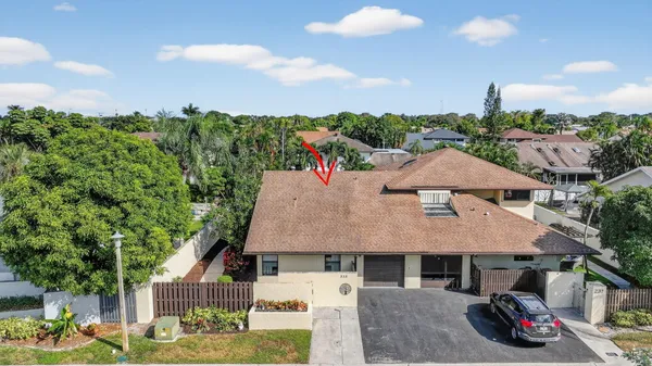 $3,200 | 235 Southwest 29th Avenue, Delray Beach, FL 33445