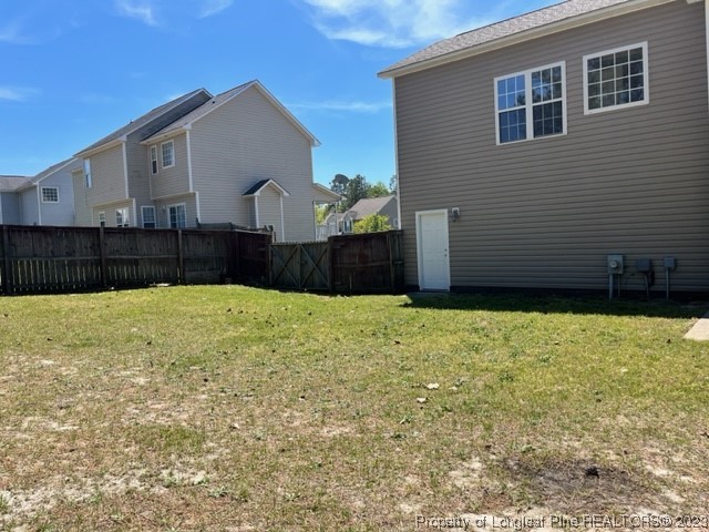 255 Hillandale Road Spring Lake, NC 28390 - Photo 15 of 18