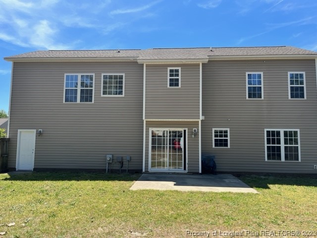 255 Hillandale Road Spring Lake, NC 28390 - Photo 16 of 18