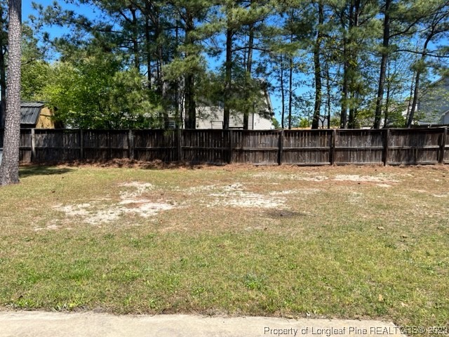 255 Hillandale Road Spring Lake, NC 28390 - Photo 17 of 18