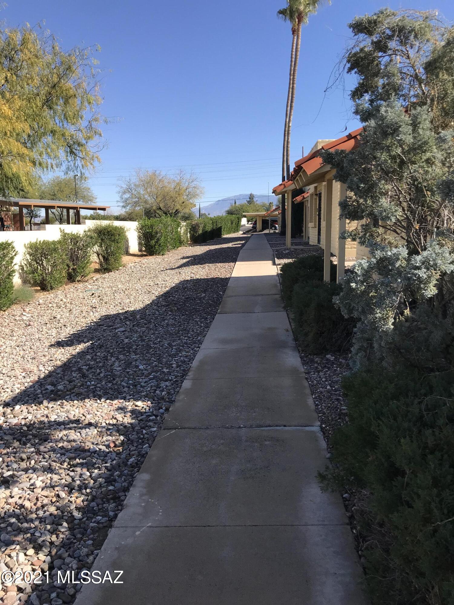 810 South Kolb Road, Unit 34 Tucson, AZ 85710 - Photo 20 of 26 Gallery Image 20