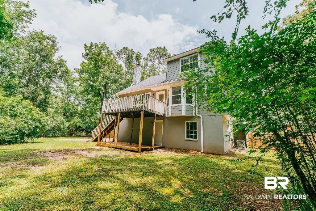8000 Suzanne Way Mobile, AL 36695 - Photo 33 of 34