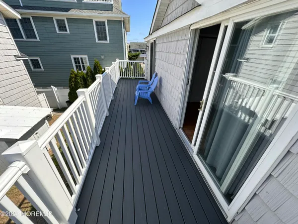 $12,000 | 113 19th Avenue, Unit REAR, Belmar, NJ 07719