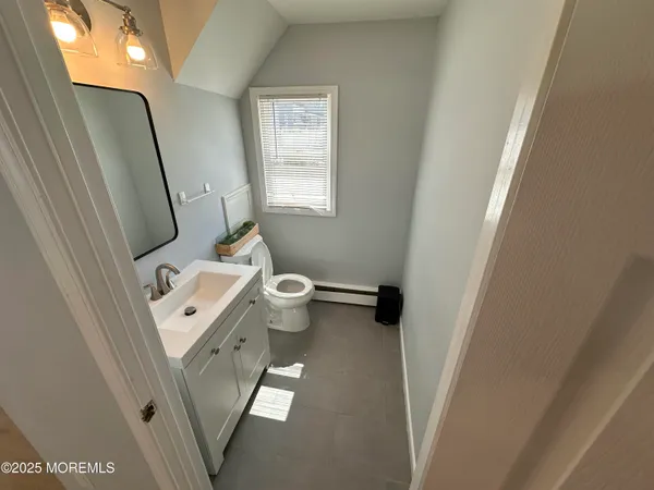 $12,000 | 113 19th Avenue, Unit REAR, Belmar, NJ 07719