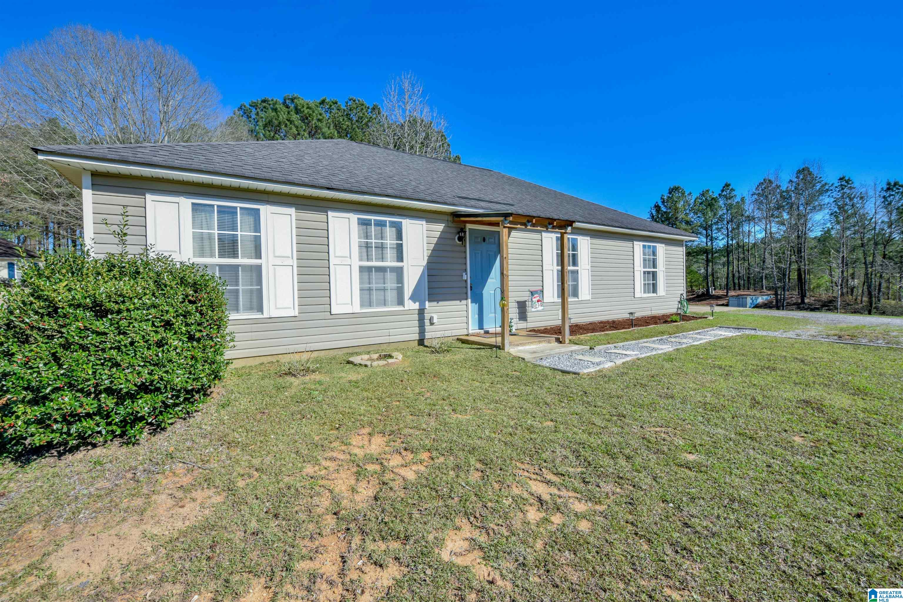 12657 Charles Taylor Road Vance, AL 35490 - Photo 1 of 25