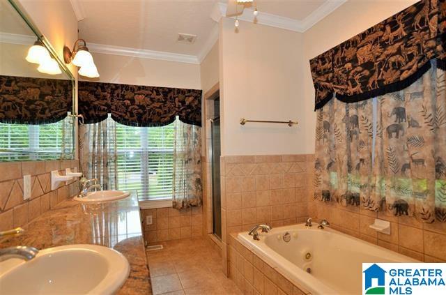 131 Hickory Ridge Drive Gadsden, AL 35905 - Photo 15 of 42