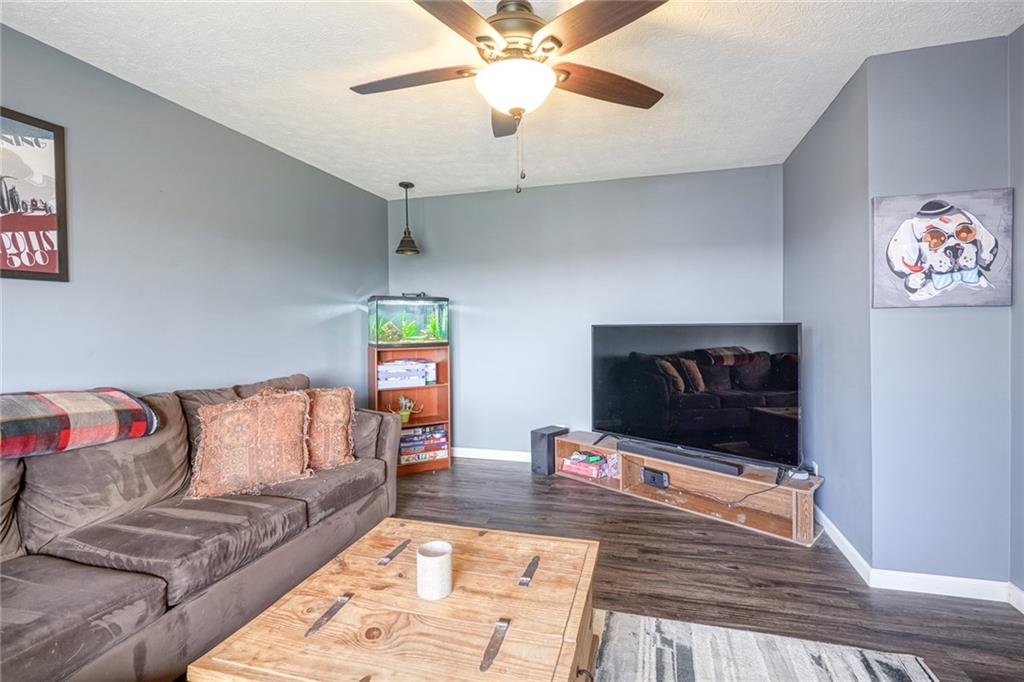 26625 Albright Road Arcadia, IN 46030 - Photo 6 of 29 Gallery Image 6