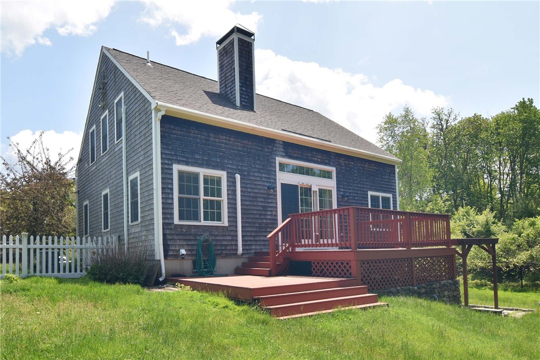 47 Peckham Road Little Compton, RI 02837 - Photo 36 of 39