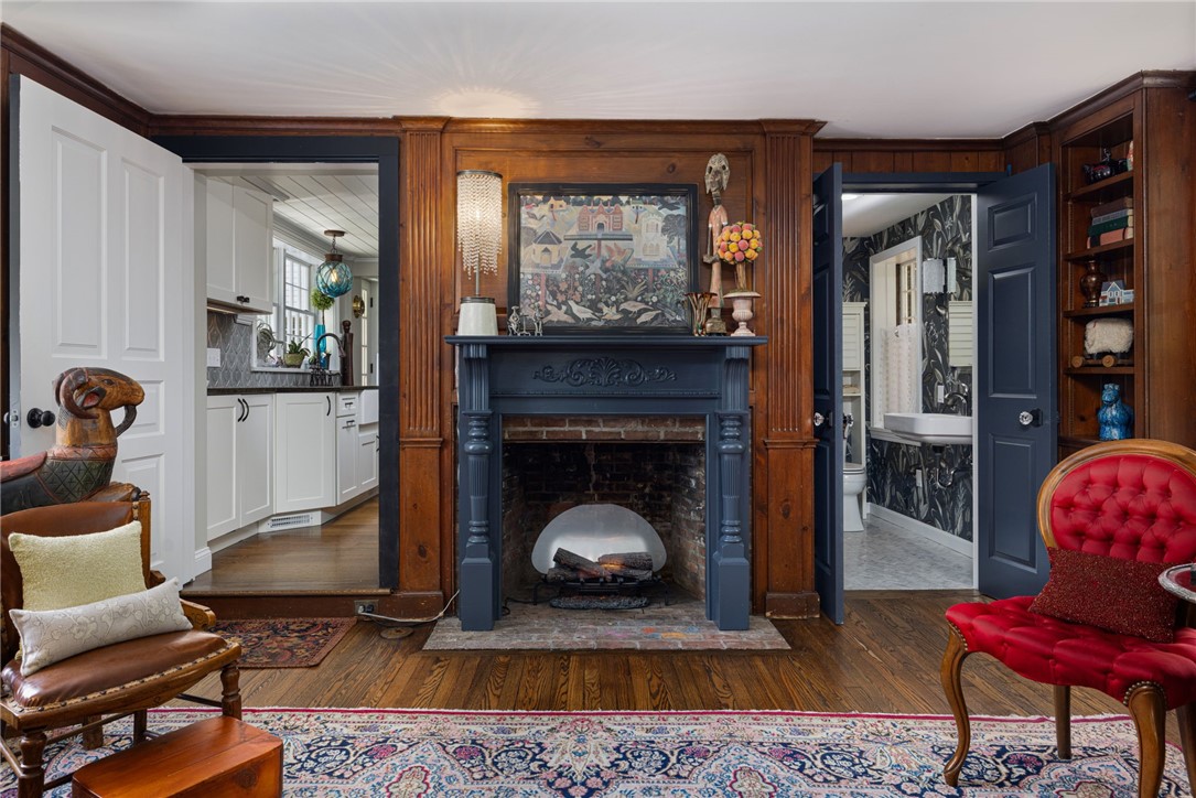 57 Old Forge Road Warwick, RI 02818 - Photo 27 of 49