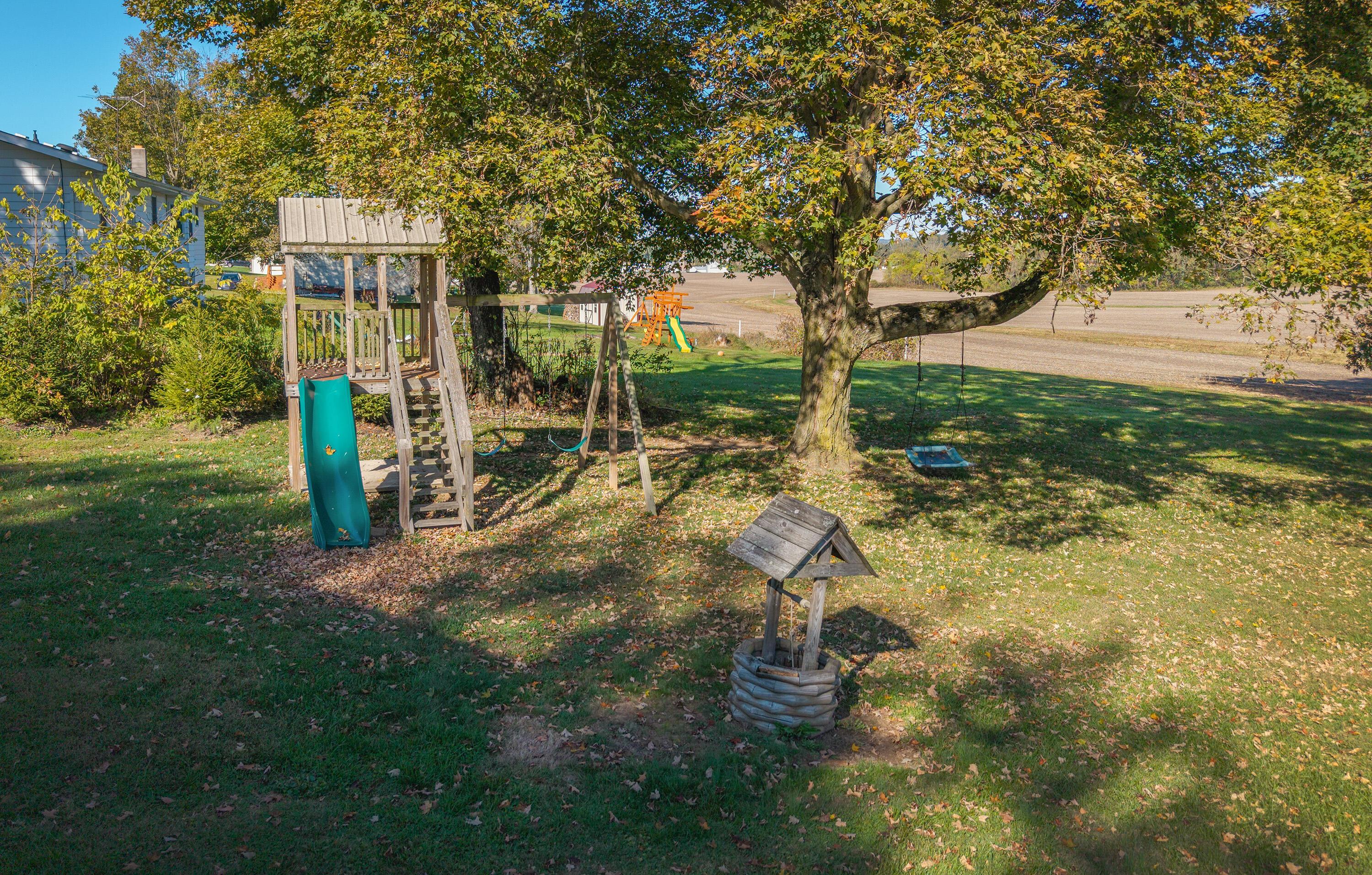 14133 Beckley Road Mount Vernon, OH 43050 - Photo 13 of 34 14133_13