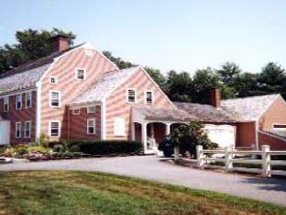 61 Tidewater Farm Road Greenland, NH 03840 - Photo 1 of 5 Gallery Image 1