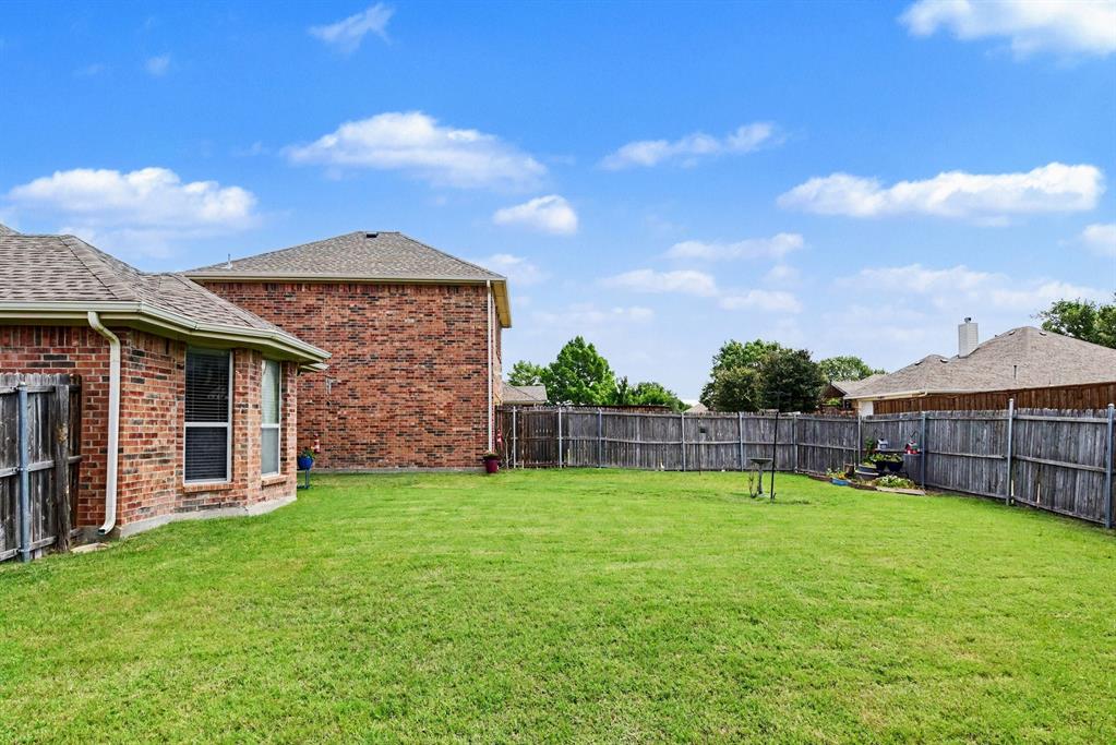 3210 Silver Springs Way Rowlett, TX 75089 - Photo 28 of 28
