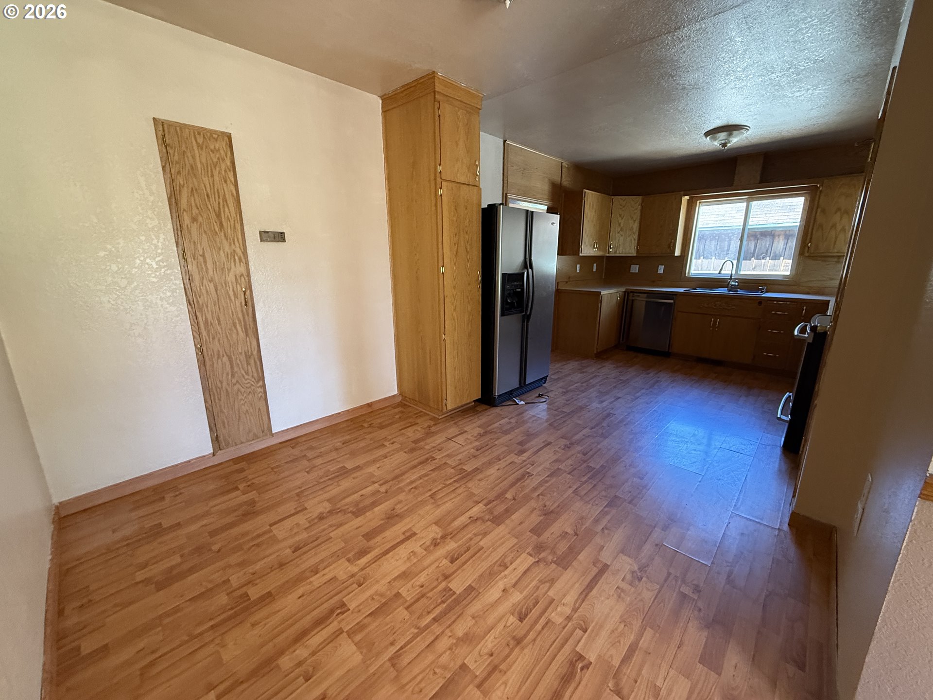 146 1st Street Myrtle Point, OR 97458 - Photo 15 of 47 Dining Room