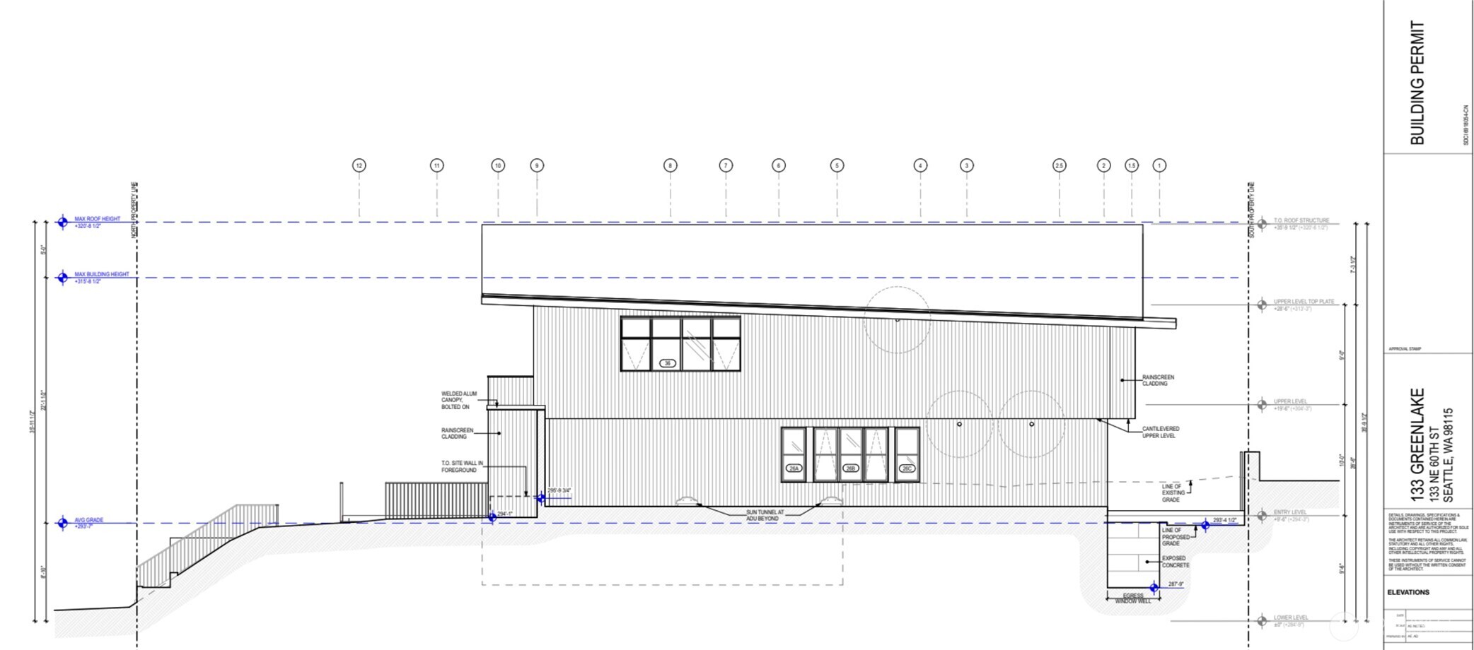 133 Northeast 60th Street Seattle, WA 98115 - Photo 13 of 16