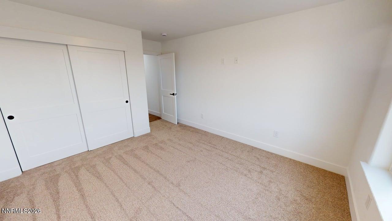 427 Yellow Brick Road Battle Mountain, NV 89820 - Photo 13 of 25 Guest Bedroom 1