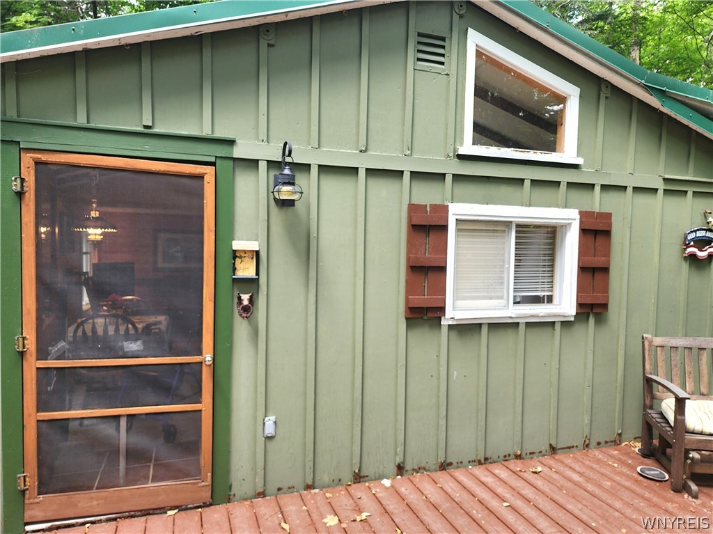 16 Hemlock Road Sheldon, NY 14167 - Photo 3 of 33