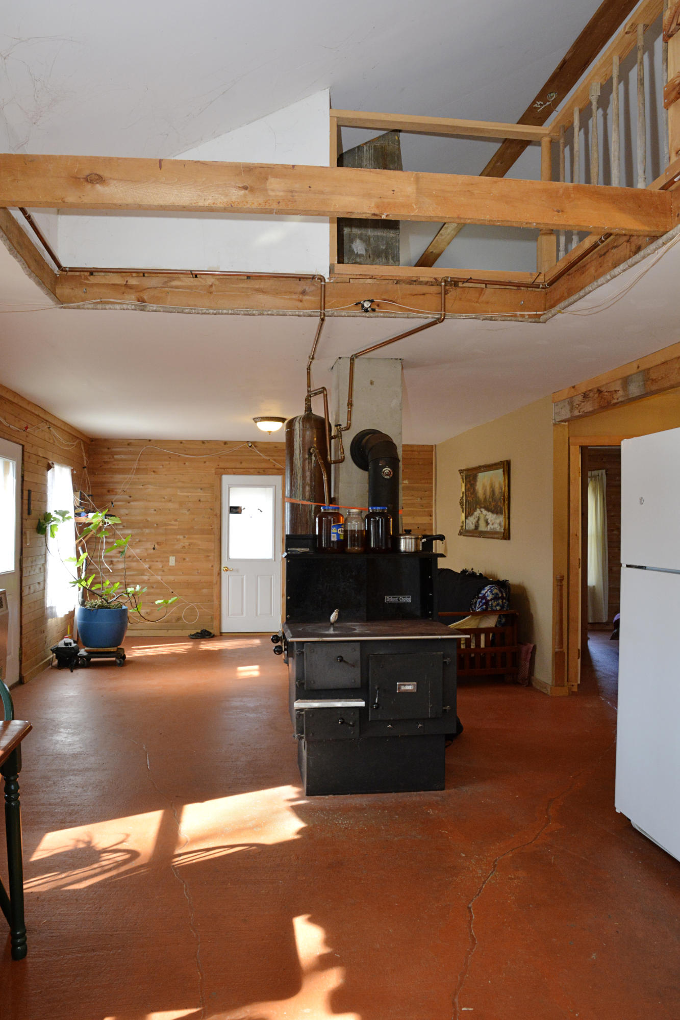 486 Mt View Road Thorndike, ME 04986 - Photo 11 of 25 _DSC2517