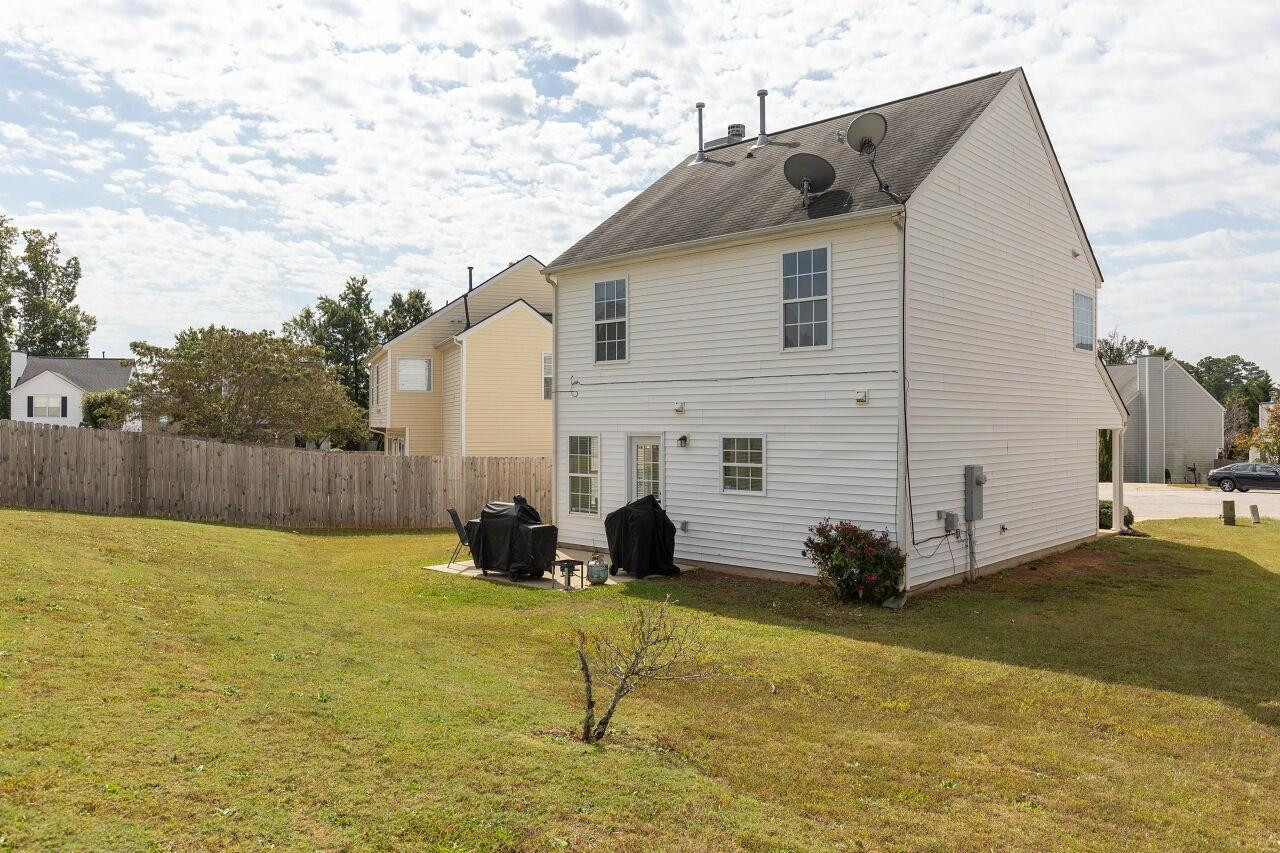 3409 Colossae Court Raleigh, NC 27610 - Photo 28 of 28