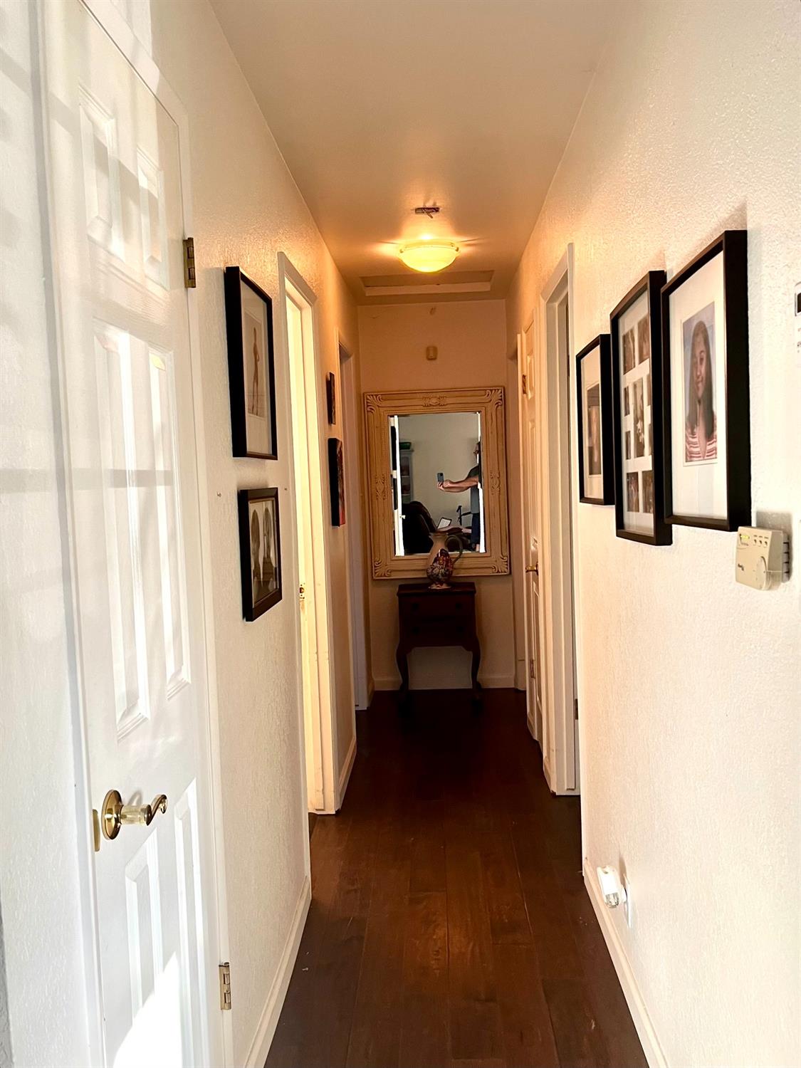 31397 Erie Road Coarsegold, CA 93614 - Photo 12 of 21 a view of a bedroom with a wardrobe space