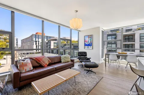 $1,250,000 | 420 Mission Bay Boulevard North, Unit 401, San Francisco, CA 94158