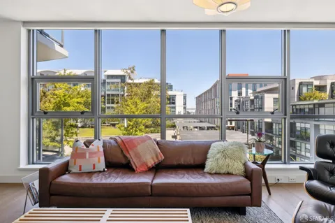 $1,250,000 | 420 Mission Bay Boulevard North, Unit 401, San Francisco, CA 94158