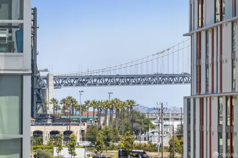 $1,250,000 | 420 Mission Bay Boulevard North, Unit 401, San Francisco, CA 94158