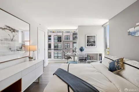 $1,250,000 | 420 Mission Bay Boulevard North, Unit 401, San Francisco, CA 94158