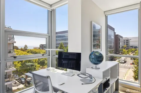 $1,250,000 | 420 Mission Bay Boulevard North, Unit 401, San Francisco, CA 94158
