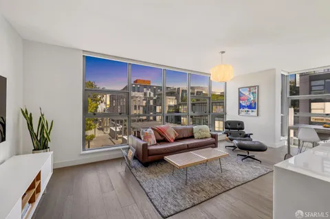 $1,250,000 | 420 Mission Bay Boulevard North, Unit 401, San Francisco, CA 94158