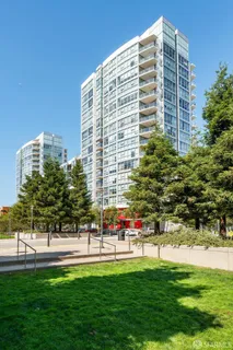 $1,250,000 | 420 Mission Bay Boulevard North, Unit 401, San Francisco, CA 94158