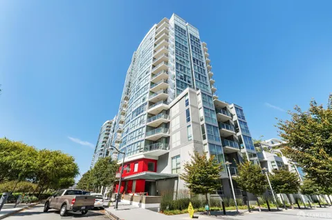 $1,250,000 | 420 Mission Bay Boulevard North, Unit 401, San Francisco, CA 94158