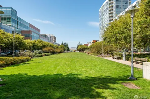 $1,250,000 | 420 Mission Bay Boulevard North, Unit 401, San Francisco, CA 94158